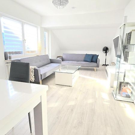 Schoene 3-Zimmer Wohnung In Hemelingen Brema Zewnętrze zdjęcie