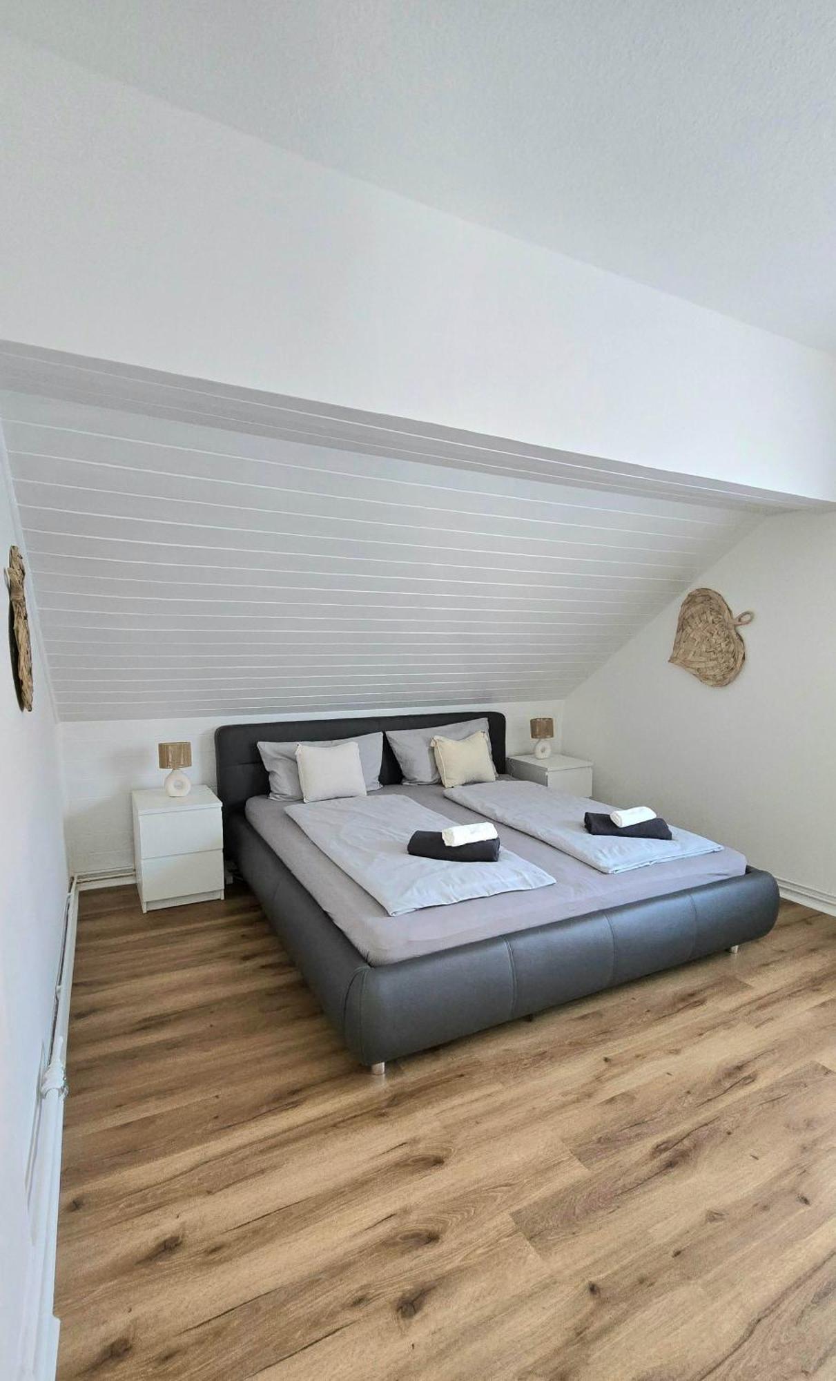 Schoene 3-Zimmer Wohnung In Hemelingen Brema Zewnętrze zdjęcie