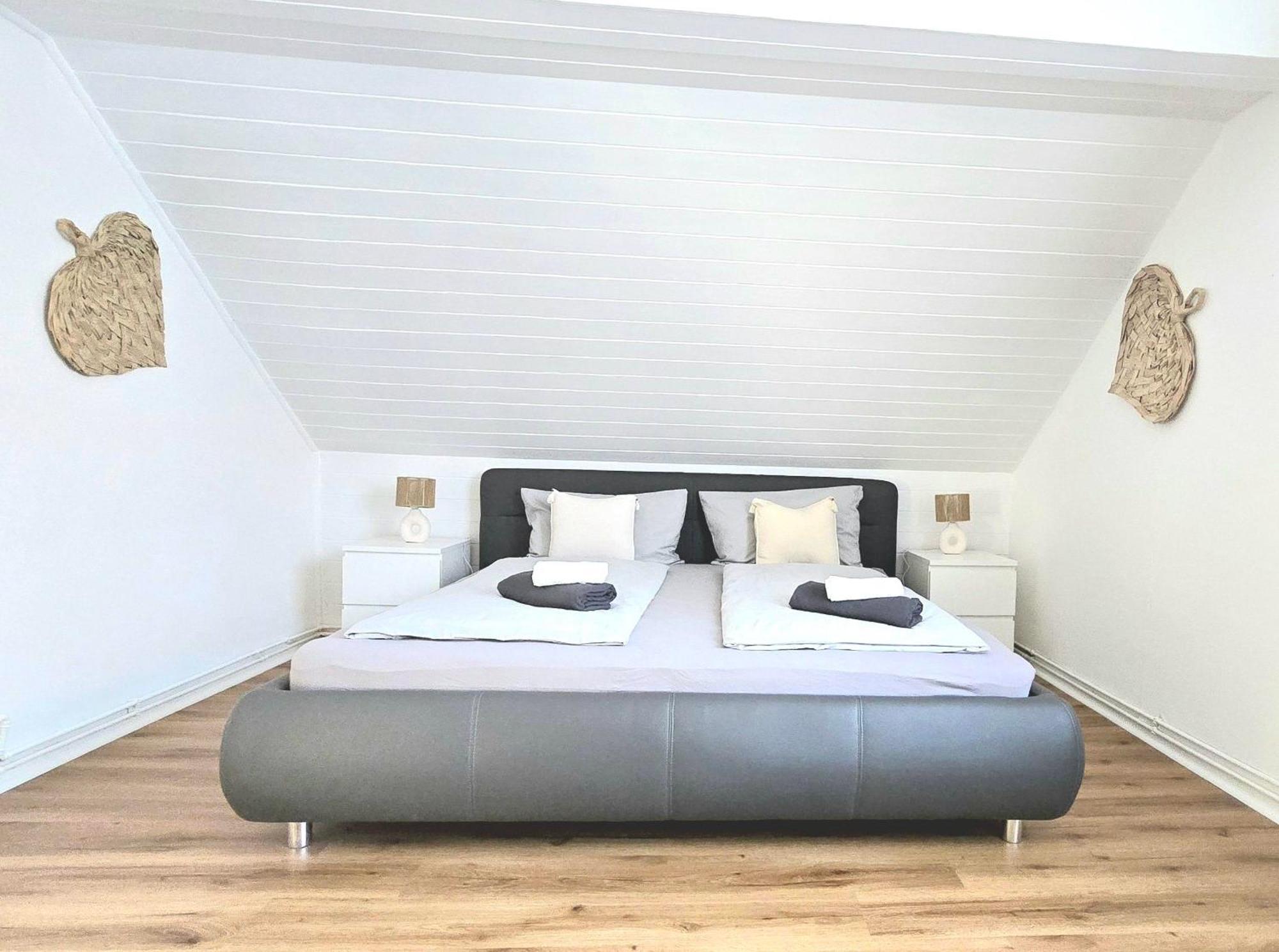 Schoene 3-Zimmer Wohnung In Hemelingen Brema Zewnętrze zdjęcie