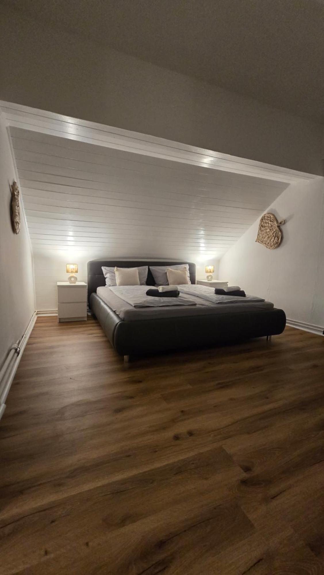 Schoene 3-Zimmer Wohnung In Hemelingen Brema Zewnętrze zdjęcie