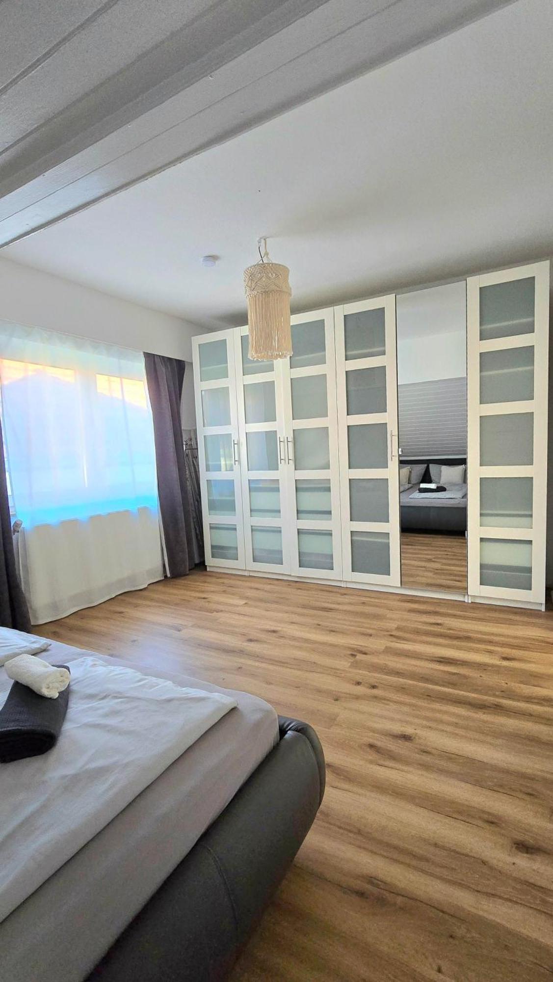 Schoene 3-Zimmer Wohnung In Hemelingen Brema Zewnętrze zdjęcie