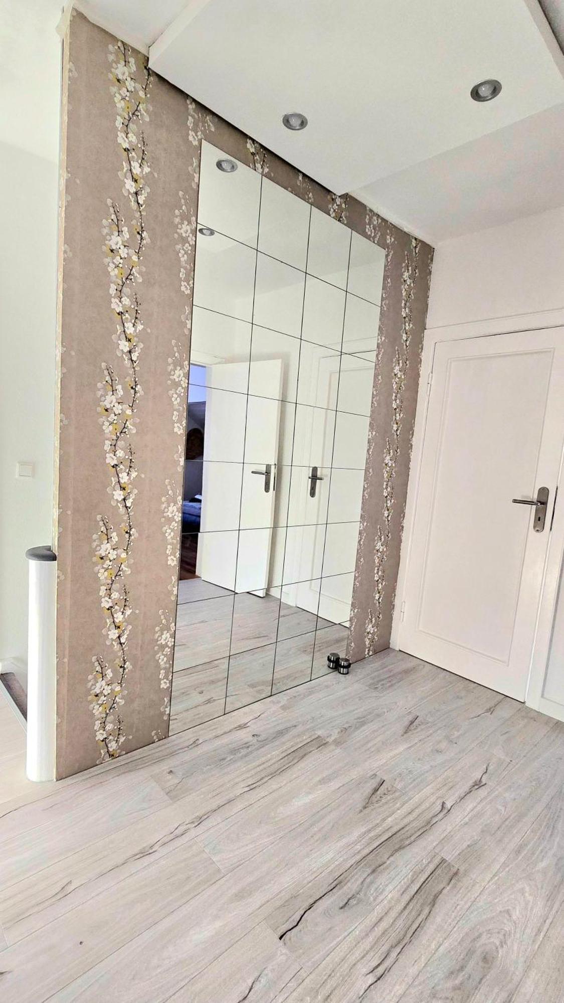 Schoene 3-Zimmer Wohnung In Hemelingen Brema Zewnętrze zdjęcie