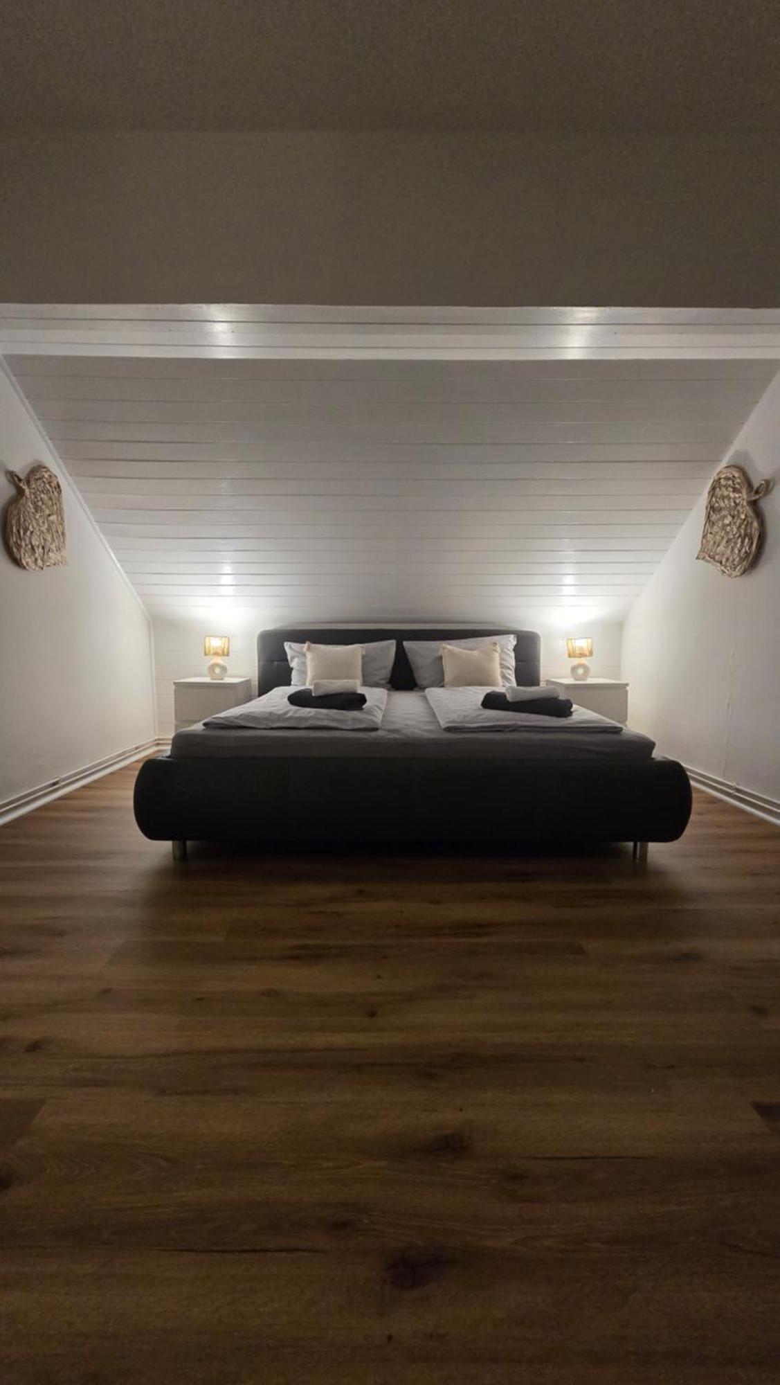 Schoene 3-Zimmer Wohnung In Hemelingen Brema Zewnętrze zdjęcie