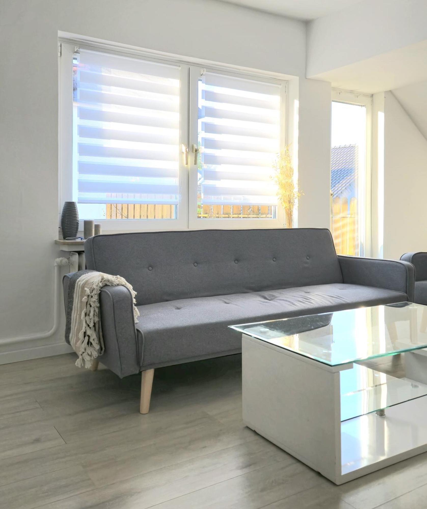 Schoene 3-Zimmer Wohnung In Hemelingen Brema Zewnętrze zdjęcie